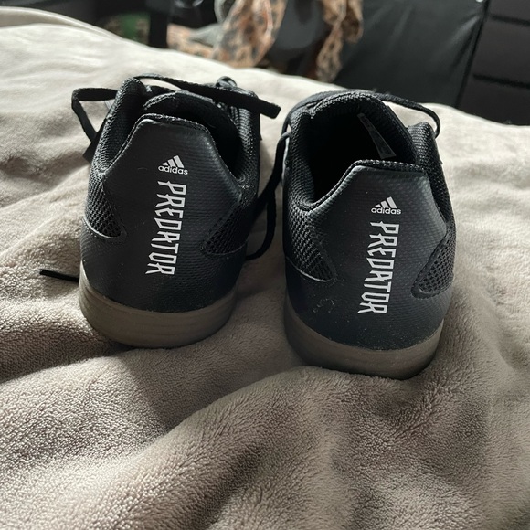 Adidas Predator Freak.4 Sala Indoor Shoes - Picture 5 of 7